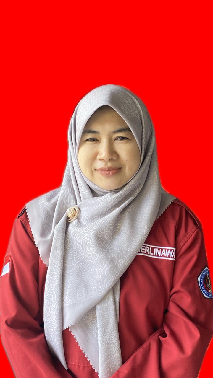 Ibu Herlina Wati